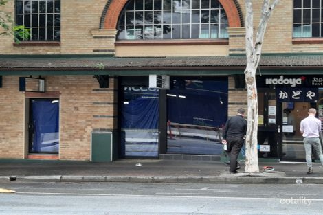 73 Mary St, Brisbane City, QLD 4000