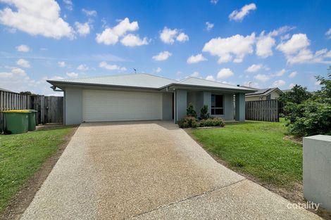 76 Schooner Ave, Bucasia, QLD 4750