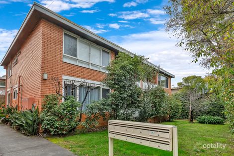Property photo of 2/639 Toorak Road Toorak VIC 3142