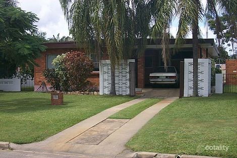 74 Bainbridge St, Heatley, QLD 4814