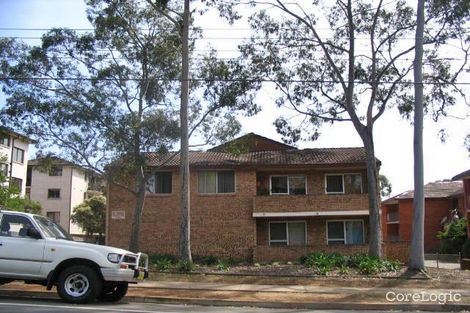 Property photo of 1/189 Derby Street Penrith NSW 2750