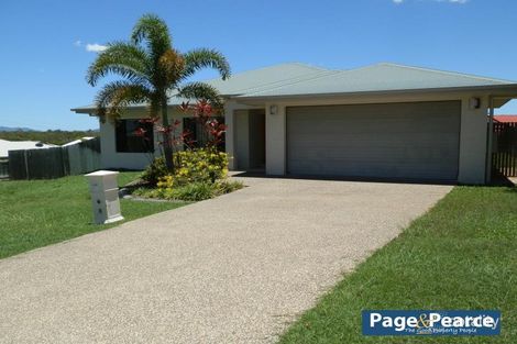 8 Coorabin Ave, Douglas, QLD 4814