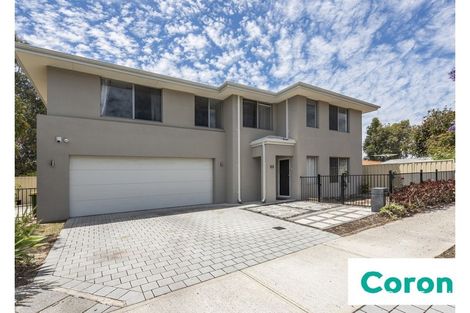Property photo of 22 Gillon Street Karawara WA 6152