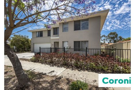 Property photo of 22 Gillon Street Karawara WA 6152