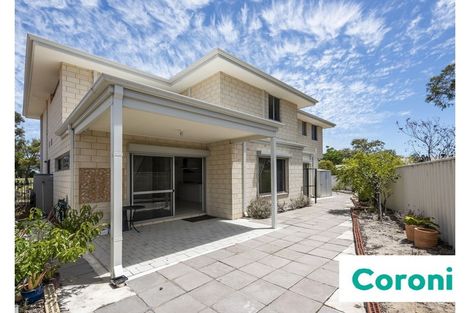 Property photo of 22 Gillon Street Karawara WA 6152