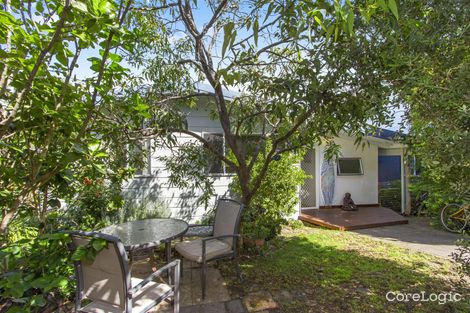 Property photo of 126 Canberra Crescent Burrill Lake NSW 2539