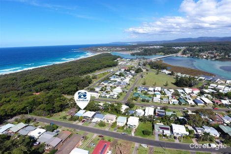 Property photo of 126 Canberra Crescent Burrill Lake NSW 2539