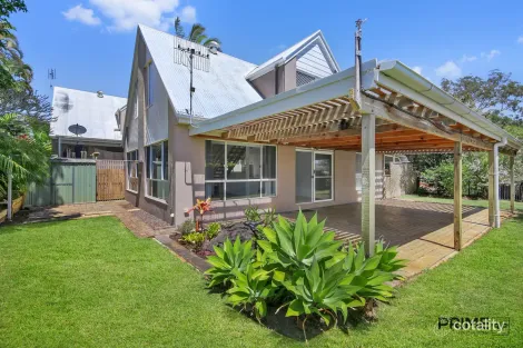 3/44 Lindsay Rd, Buderim, QLD 4556