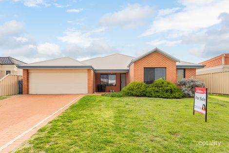 Property photo of 25 Macedon Road Dalyellup WA 6230