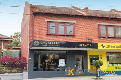 717-719 Riversdale Rd, Camberwell, VIC 3124