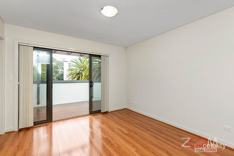 Property photo of 14/9-19 Myrtle Street Botany NSW 2019