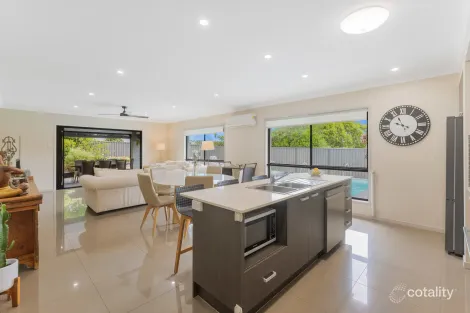 Property photo of 67 Coral Fern Circuit Murwillumbah NSW 2484