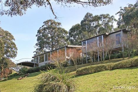 Property photo of 23 Green Avenue Mount Macedon VIC 3441