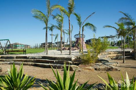 Property photo of LOT 1113 Rosanove Street Clyde North VIC 3978