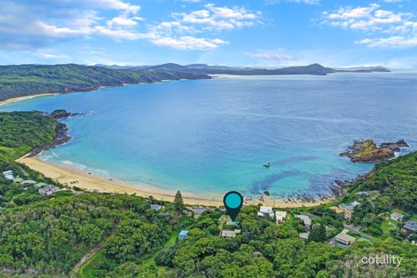 Property photo of 50 Kinka Road Seal Rocks NSW 2423