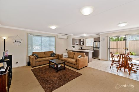 Property photo of 10/28 Eurimbla Street Thornton NSW 2322