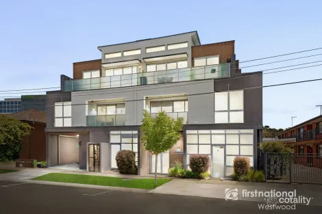 101/26 Salisbury St, Werribee, VIC 3030