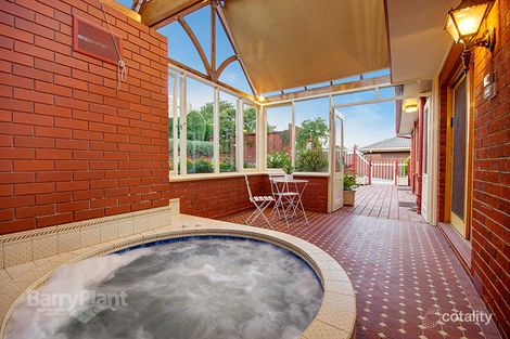 Property photo of 14 Fernhill Drive Highton VIC 3216