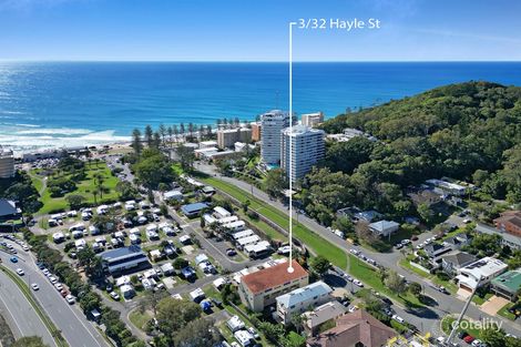 Property photo of 3/32 Hayle Street Burleigh Heads QLD 4220