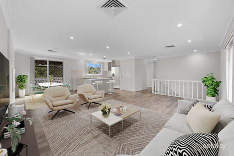 Property photo of 45 Callisto Drive Cranebrook NSW 2749