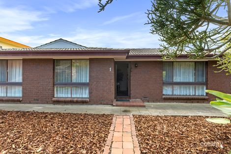 Property photo of 1 Dudley Crescent Marino SA 5049