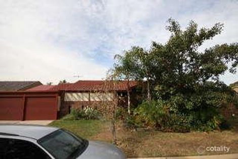 16 Eldridge Cres, Grange, SA 5022