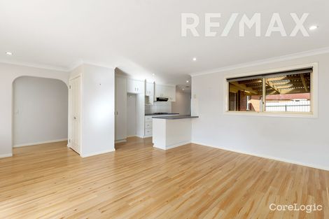 Property photo of 1 Kamaroo Court Glenfield Park NSW 2650