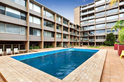 Property photo of 8/343-346 Beaconsfield Parade St Kilda West VIC 3182