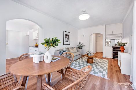 Property photo of 6/8 Ondine Close Nelson Bay NSW 2315