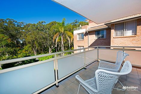 Property photo of 6/8 Ondine Close Nelson Bay NSW 2315