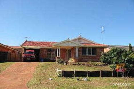 Property photo of 43 Whitsunday Circuit Green Valley NSW 2168