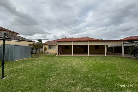 Property photo of 16 Oram Street Shepparton VIC 3630