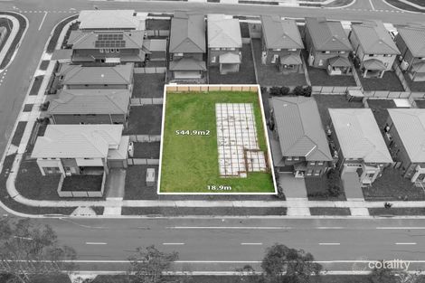 139 Ardennes Ave, Edmondson Park, NSW 2174