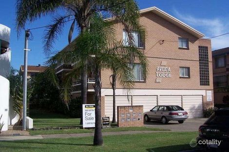 6/20 Tamborine St, Mermaid Beach, QLD 4218