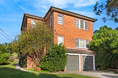 1/67 Mitchell St, Naremburn, NSW 2065