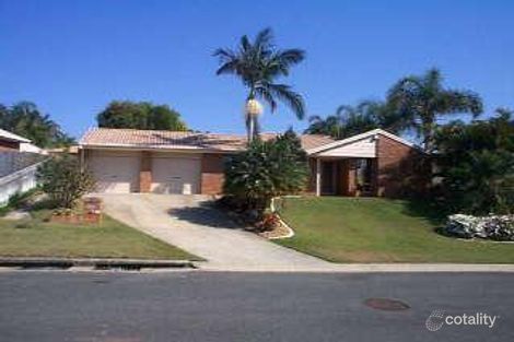 Property photo of 92 Laurel Oak Drive Algester QLD 4115