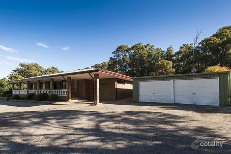 Property photo of 64 River Road Dwellingup WA 6213