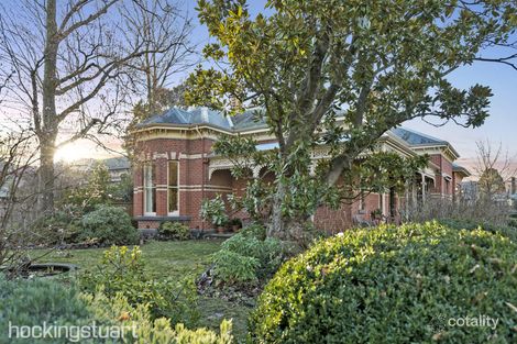 Property photo of 120 Webster Street Lake Wendouree VIC 3350