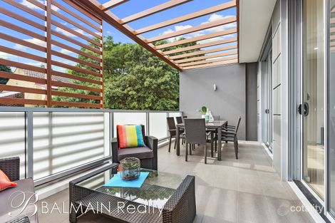 403/47-51 Lilyfield Rd, Rozelle, NSW 2039