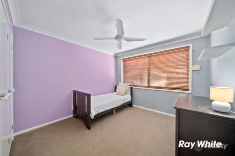 Property photo of 50 Calandra Avenue Quakers Hill NSW 2763