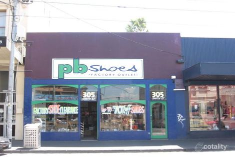 305-307 Smith St, Fitzroy, VIC 3065