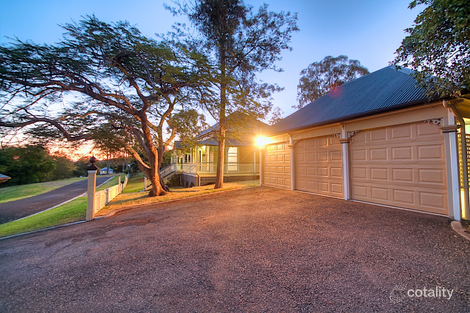 Property photo of 1 Johnstone Street Sadliers Crossing QLD 4305