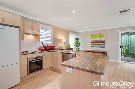 Property photo of 8/30 Glenrowan Avenue Kellyville NSW 2155