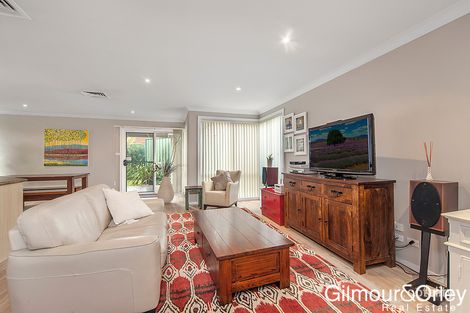Property photo of 8/30 Glenrowan Avenue Kellyville NSW 2155