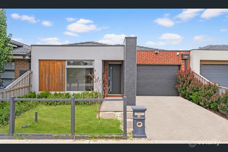 14 Amaya Way, Rockbank, VIC 3335