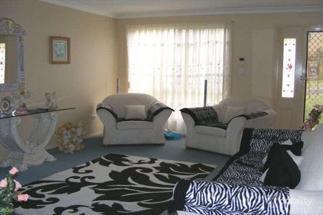 Property photo of 1 Burgundy Close Cecil Hills NSW 2171