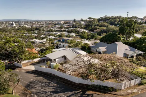Property photo of 70 Queens Road Hamilton QLD 4007