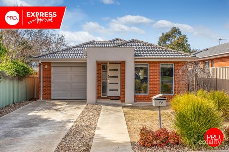 2/19 Beischer St, Strathdale, VIC 3550