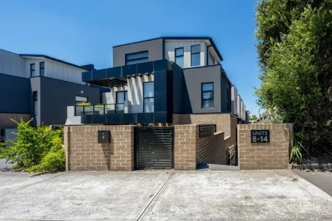Property photo of 9/244 Pascoe Vale Road Essendon VIC 3040