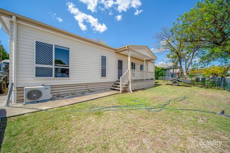Property photo of 13 Roxburgh Street Capella QLD 4723